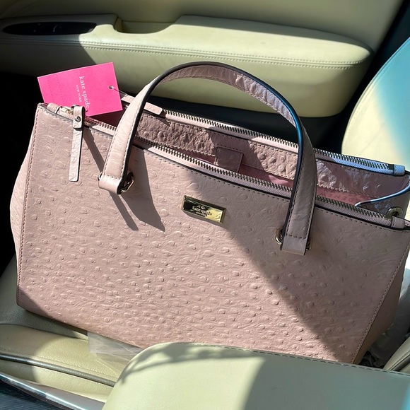 Kate Spade tote purse and wallet - Picture 1 of 4